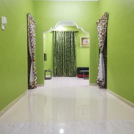 Homestay Damai Yusmila Kuala Terengganu Dış mekan fotoğraf