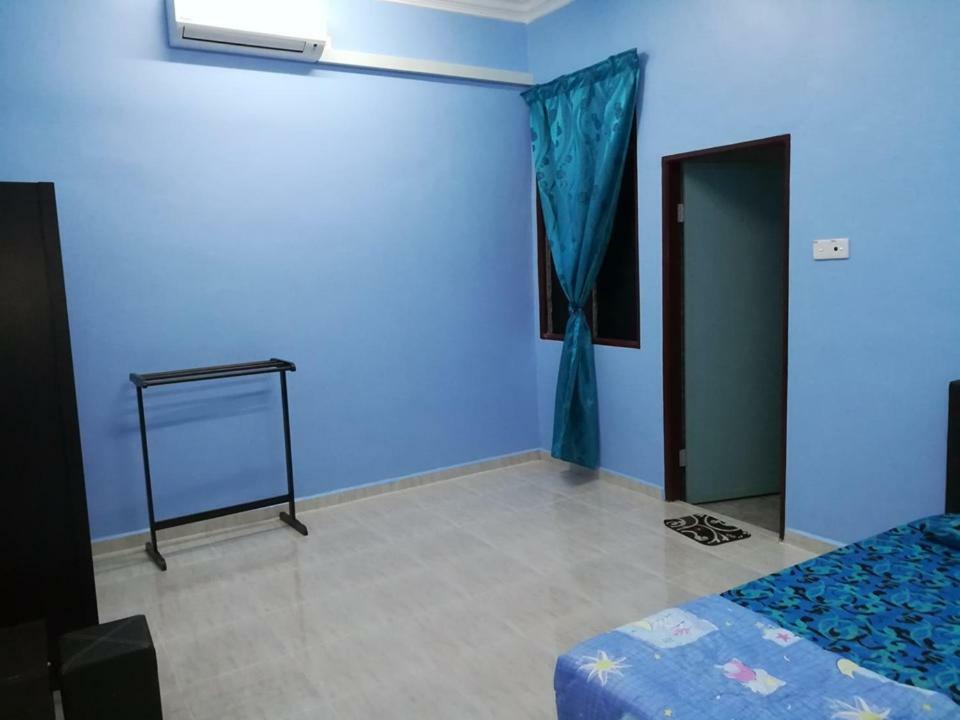 Homestay Damai Yusmila Kuala Terengganu Dış mekan fotoğraf