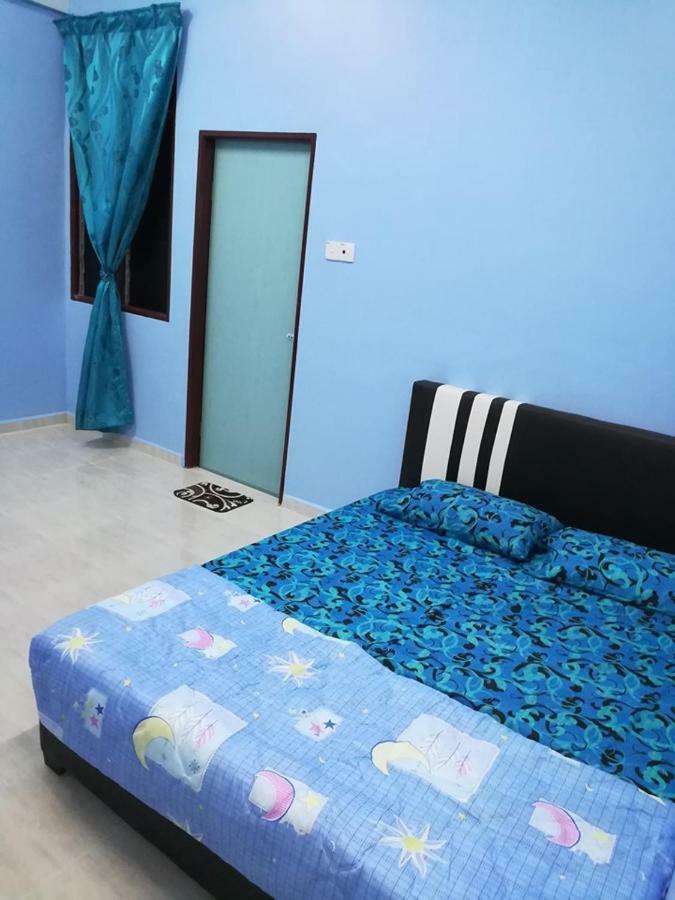Homestay Damai Yusmila Kuala Terengganu Dış mekan fotoğraf