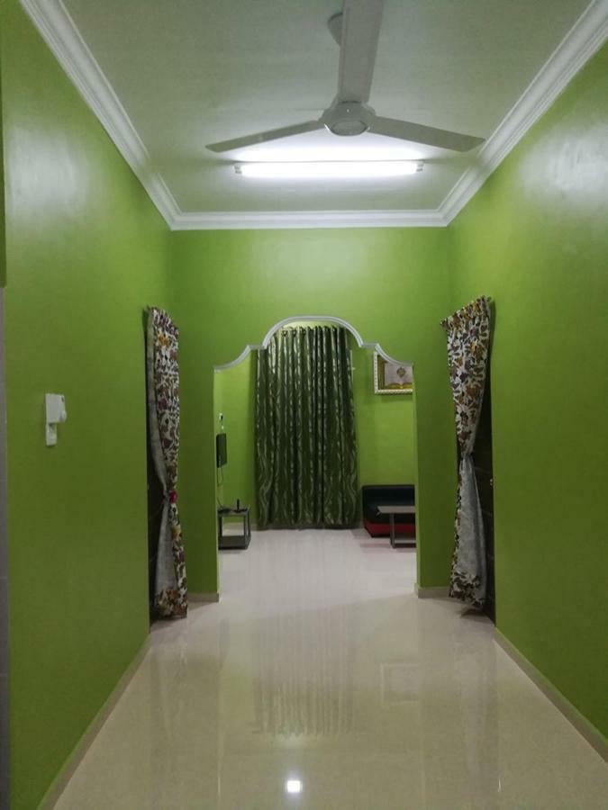 Homestay Damai Yusmila Kuala Terengganu Dış mekan fotoğraf