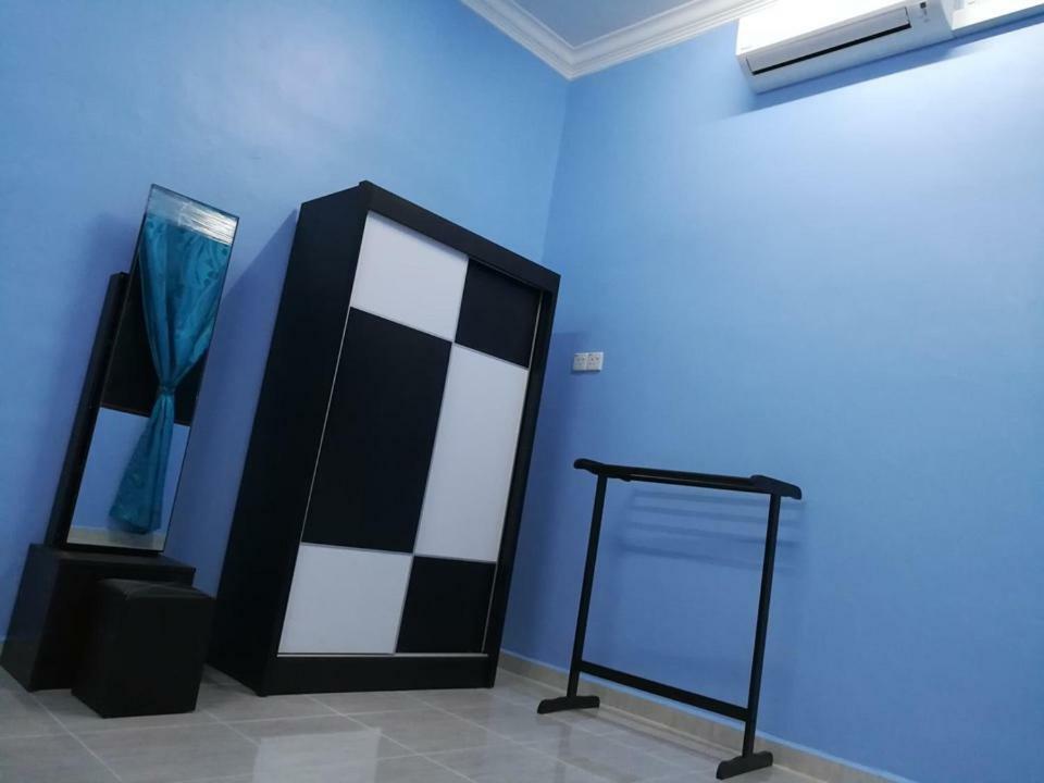 Homestay Damai Yusmila Kuala Terengganu Dış mekan fotoğraf