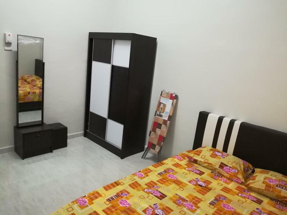 Homestay Damai Yusmila Kuala Terengganu Dış mekan fotoğraf