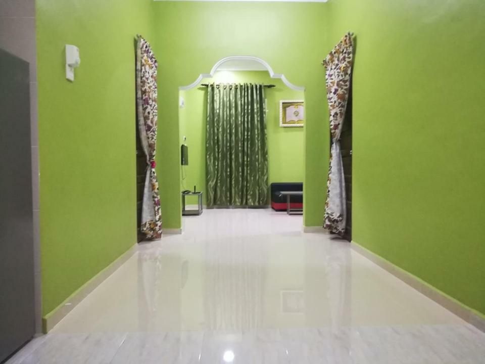 Homestay Damai Yusmila Kuala Terengganu Dış mekan fotoğraf