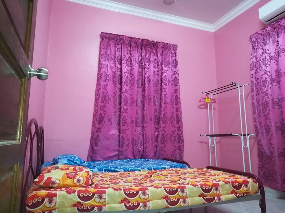 Homestay Damai Yusmila Kuala Terengganu Dış mekan fotoğraf