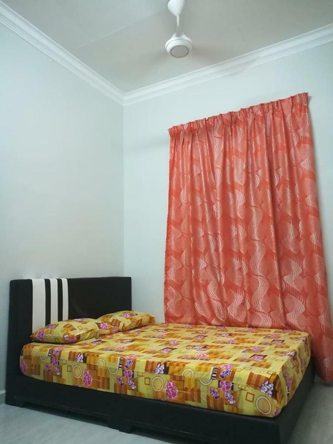Homestay Damai Yusmila Kuala Terengganu Dış mekan fotoğraf