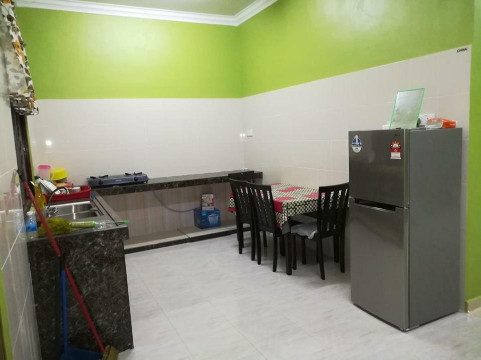 Homestay Damai Yusmila Kuala Terengganu Dış mekan fotoğraf